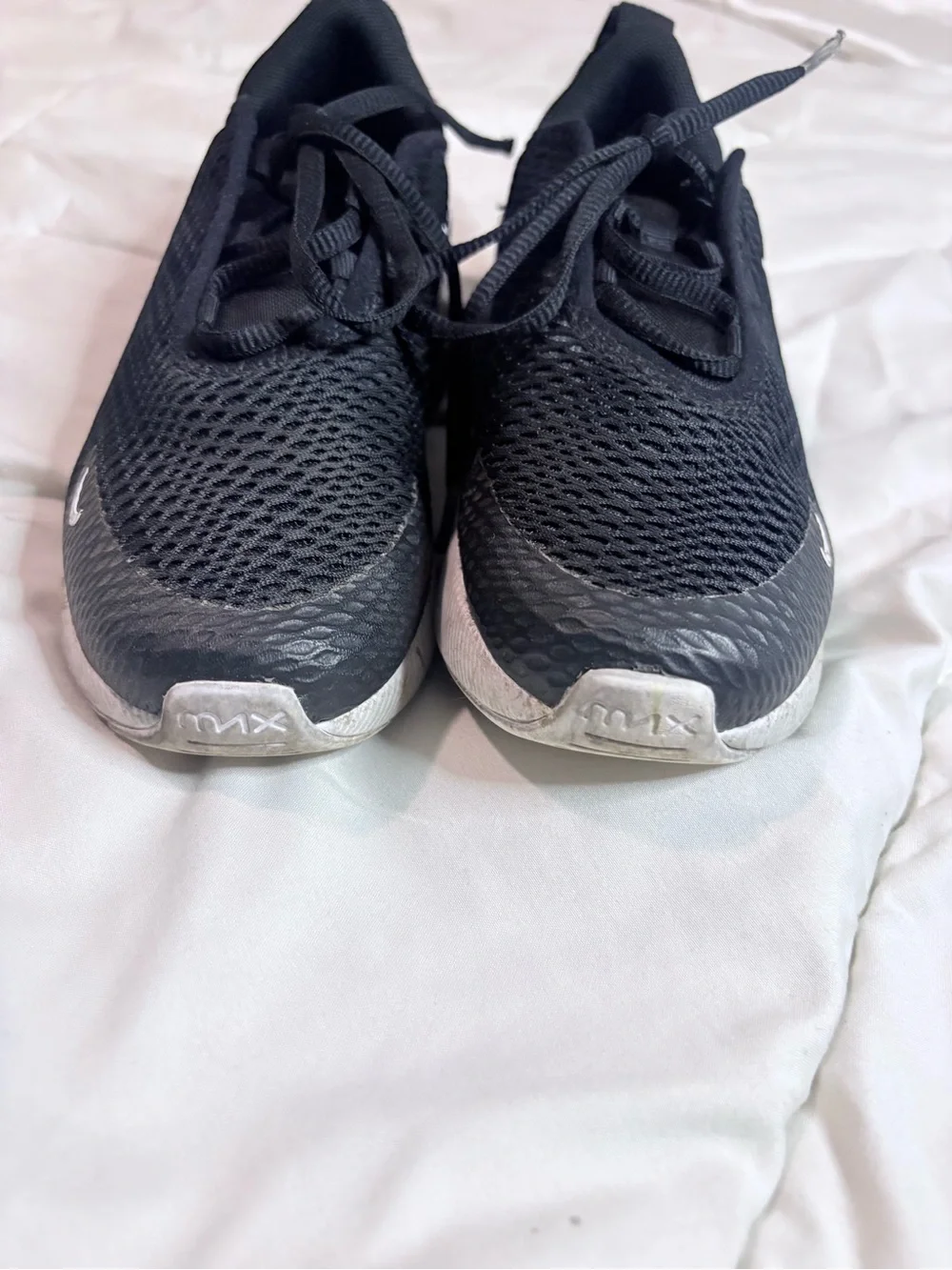 Kids Nike Air Max 270